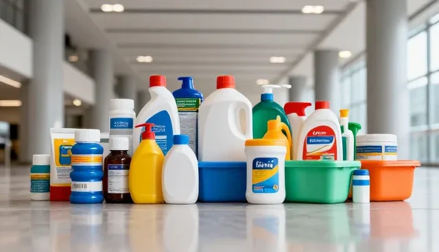 生活日用品组合选择的五大检查要点