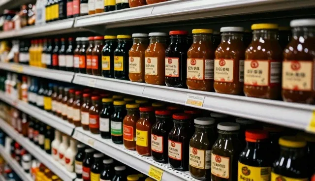 食品代销如何选择合适渠道供货？
