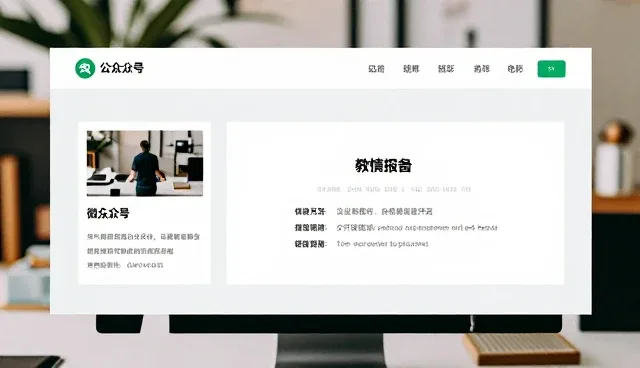 金湖网站建设：公众号开发中常见问题分析
