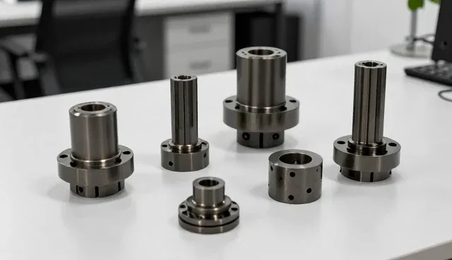 非标定制设备租赁：客户选择的关键性能与适用条件分析