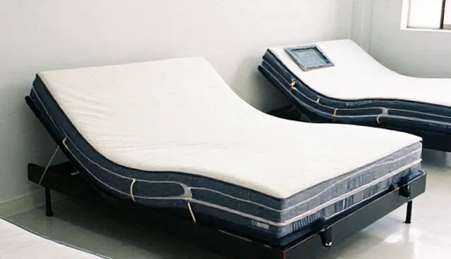 智能电动床选型与维护建议指南