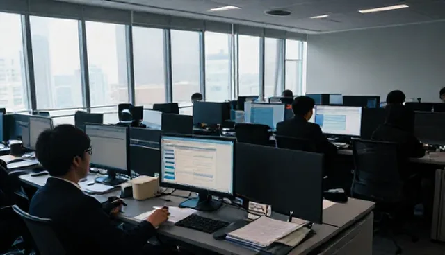 财税业务中市场调研的适用情况与限制