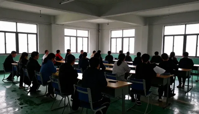 技术培训课程的两种处理方法及实际应用比较