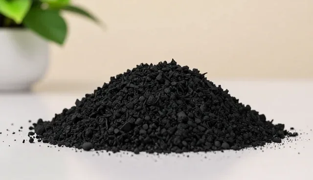 化工产品生产中温度变化对质量的影响原因分析