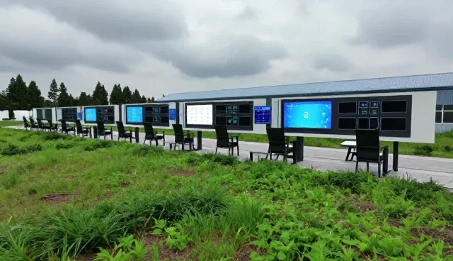 运维服务中系统效率提升的选型与维护建议