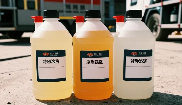 分装技术服务中的选型与维护建议