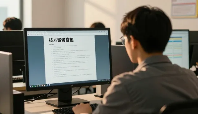 技术外包中的软件维护选型与适用条件建议