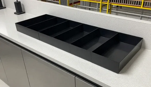 土建施工工程维保的选型与维护建议