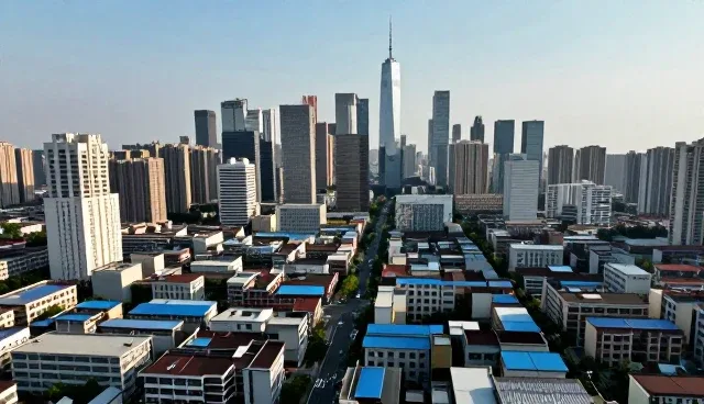 企业信息平台选型关注点，数据监控需全面覆盖