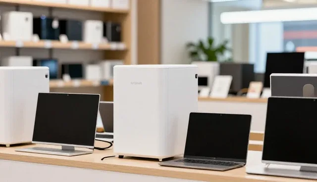 商品采购中选型的关键关注点与建议