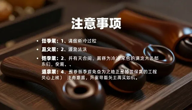 如何正确使用提示词指南？避免优化误区