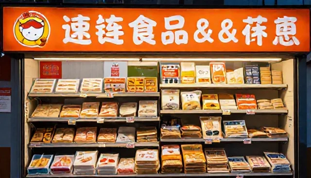餐饮配套设备选型与维护建议