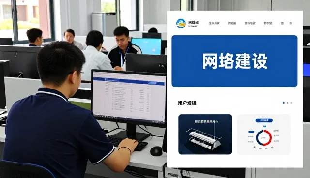 北京嘉纪商正科技有限公司介绍专业网站代运营能力