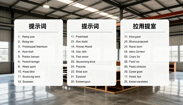 Cursor提示词：文本生成逻辑的检查要点解析