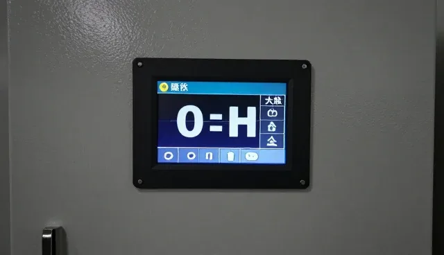 电气设备销售维护方案的检查要点与业务发展