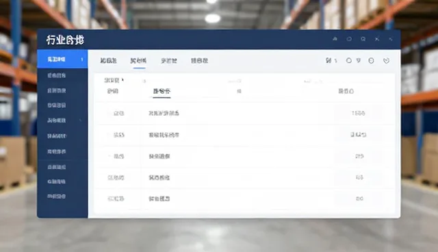 行业精准检索如何解决数据合规难题