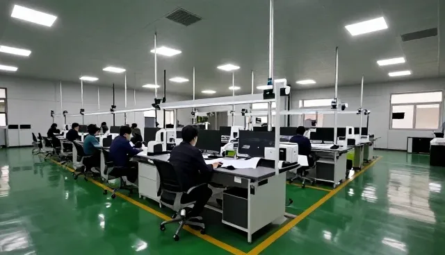 青岛网站建设检查要点与技术方案设计