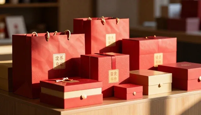 礼品采购中的选品策略：集中采购 vs 分散采购的实际取舍