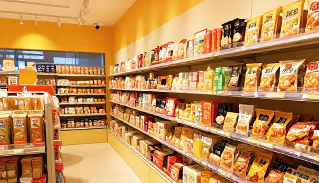 冷链配送在食品代加工中的关键环节与优化路径