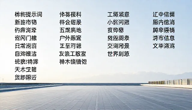 Prompt 发音错了，如何避免理解偏差