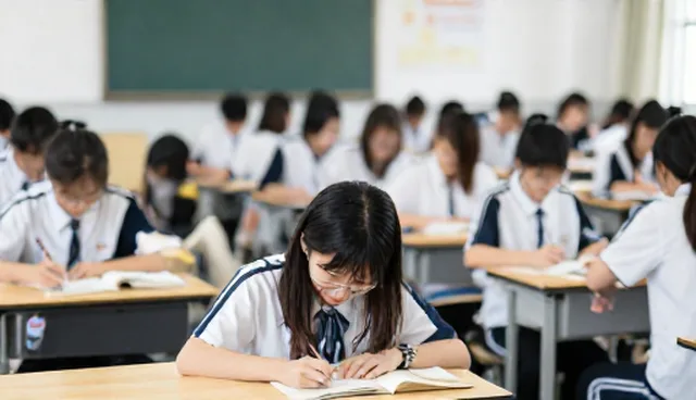 学生学习效率差异的原因分析及高考冲刺班应对策略