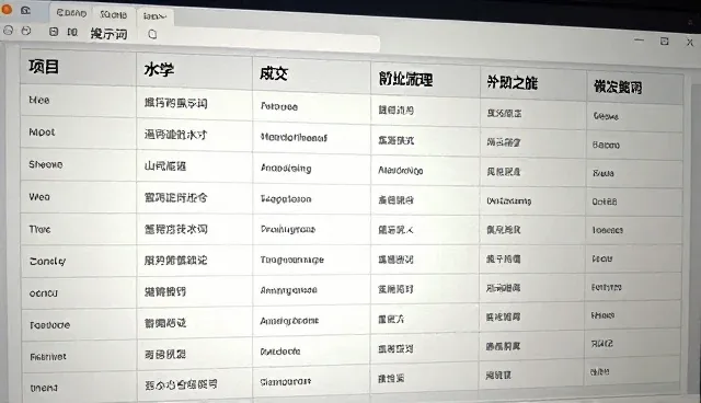 提示词角色设定在效果对比中的适用情况与限制