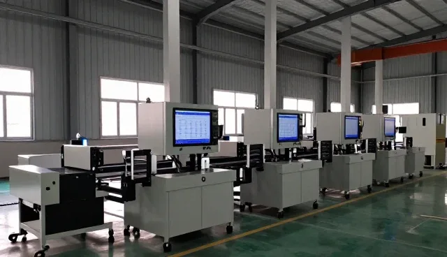 设备选型中的关注点及具体建议