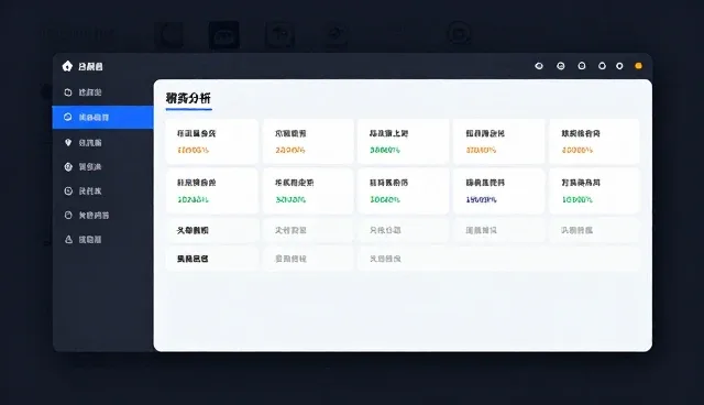 管理软件在文件解析中的五项检查要点分析