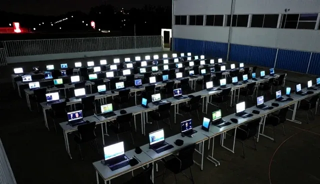 技术外包：软件研发中技术培训课程的使用与维护建议