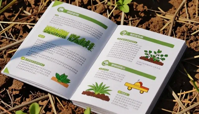 种植技术指导如何应对干旱气候下的产量提升