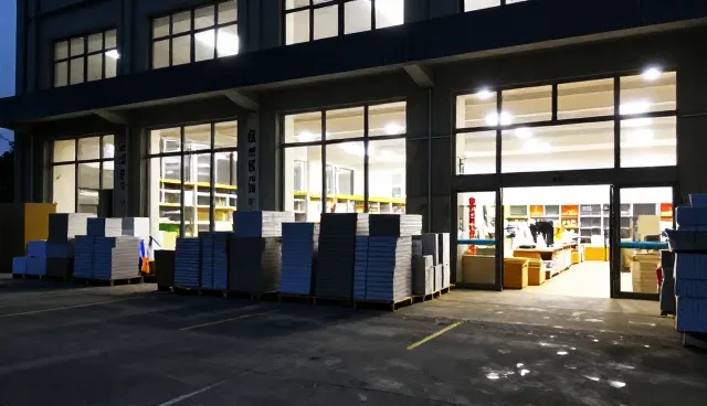 日用百货批发店铺运营常见问题及处理方向