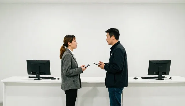 运维服务中如何选择适合的定制化系统集成？