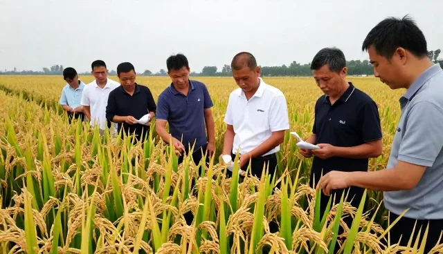 种植技术指导：选型关注点分析