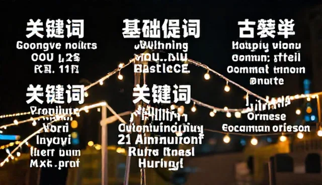 提示词示范：如何通过热门排行提升定制提示词服务效率
