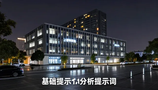 AI提示词优化，提升大模型指令优化效果