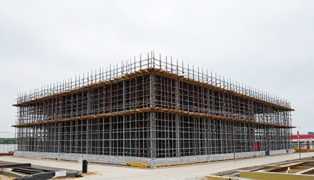 土建施工中工程维保的理解偏差与正确实践