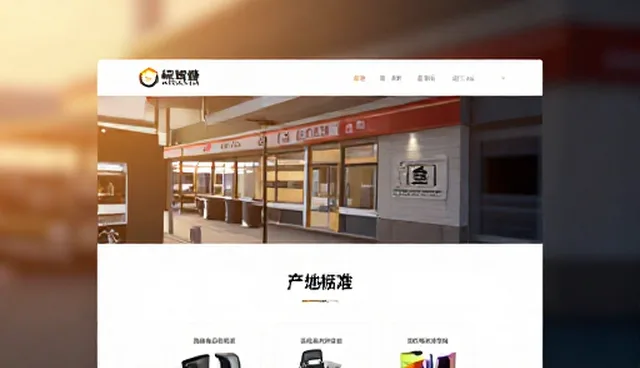 场景应用：小程序在网站维护中的优化实践