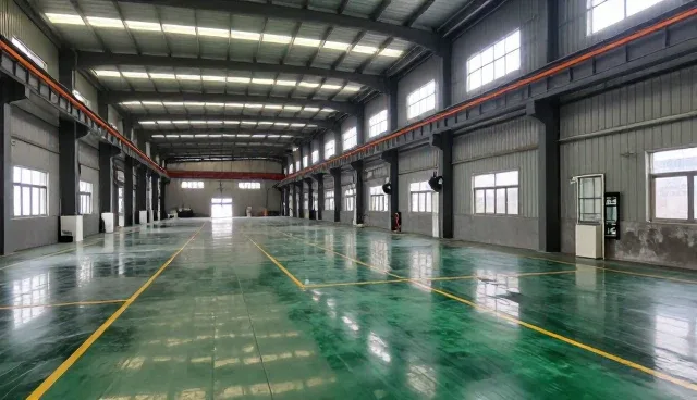 机电安装工程中设备选型对施工效率的影响