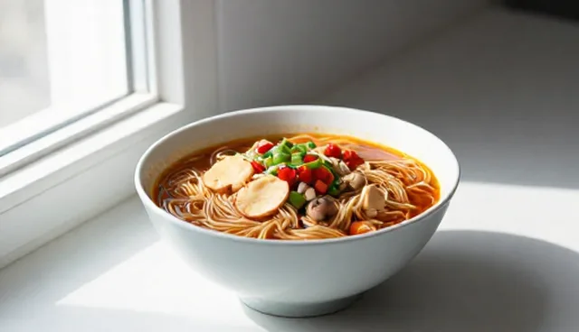 食品销售中效率与质量的取舍比较