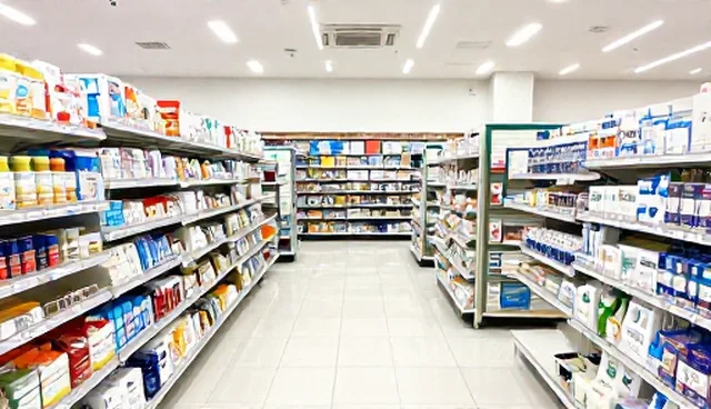 日用百货套装分销渠道选型，关注产品涵盖范围