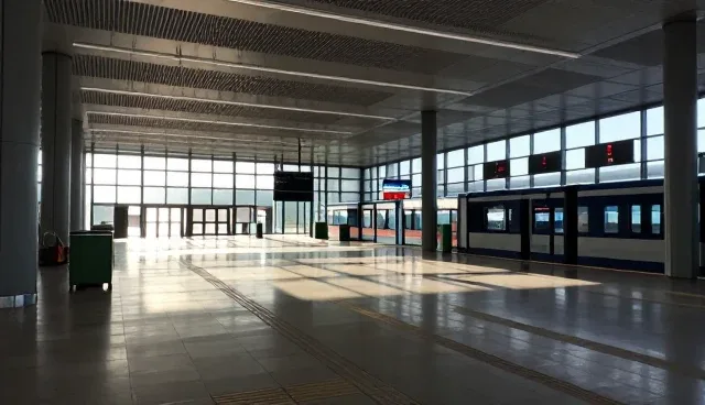 数据采集频率影响出行分析结果的准确性
