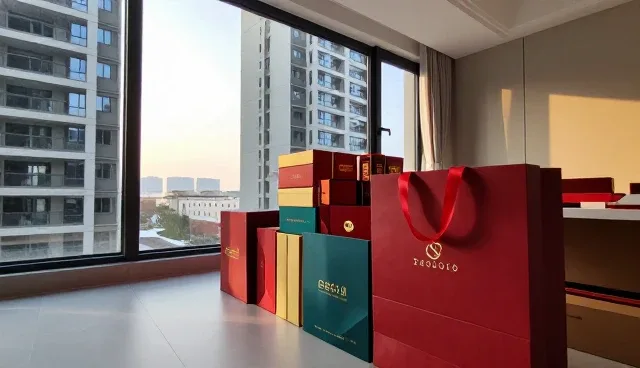 物流效率提升：礼品采购设备管理的关键关注点