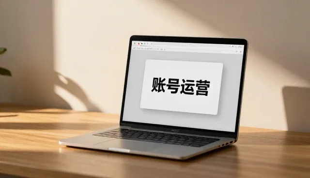 账号代运营真的靠谱吗？如何避免踩坑？