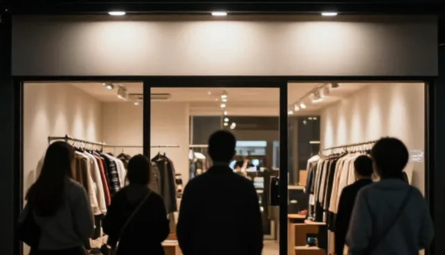 采购管理与线上店铺运营的性能优化问题