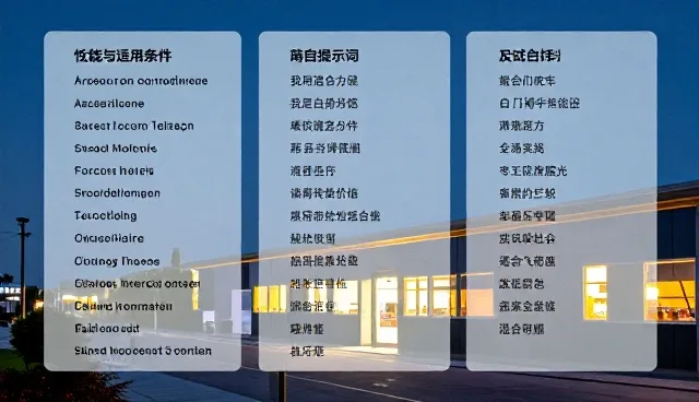 AI提示词分享、创作平台：一键复制的使用误区与处理方向
