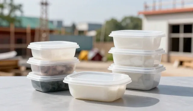 食品分装中保鲜难题及解决方案分析
