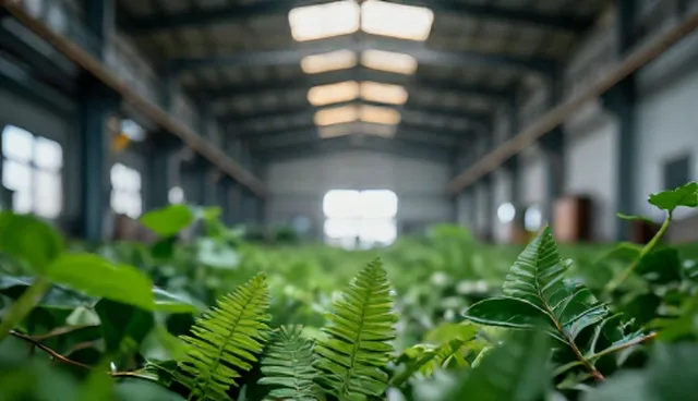 节能改造项目执行中效率评估的两种做法比较