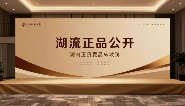 活动策划执行中品牌VI设计选型建议与实际取舍