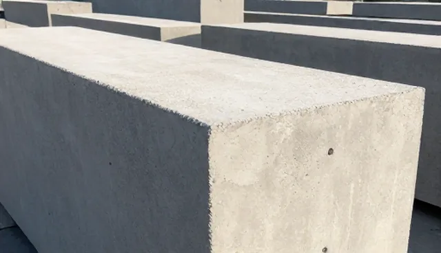 高强度混凝土构件选型中的批量应用建议