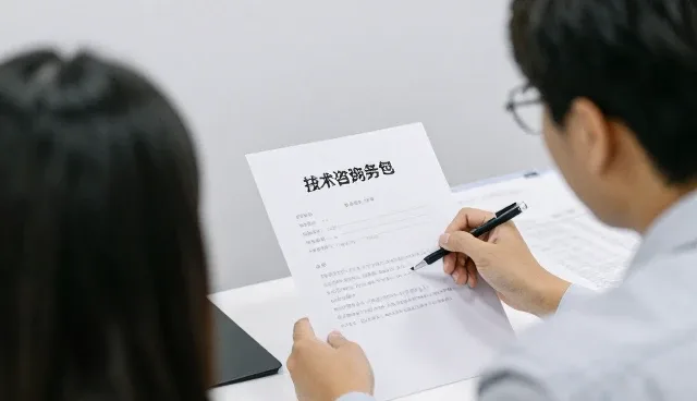 业务需求：软件研发中的技术适配分析